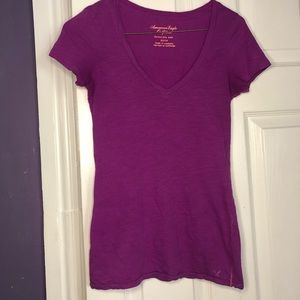 American Eagle Favorite Tee